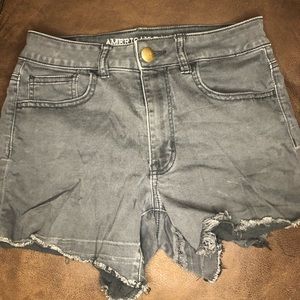 American Eagle Outfitters shorts